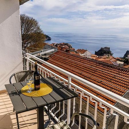 Apartments Imperijal Dubrovnik Exterior photo