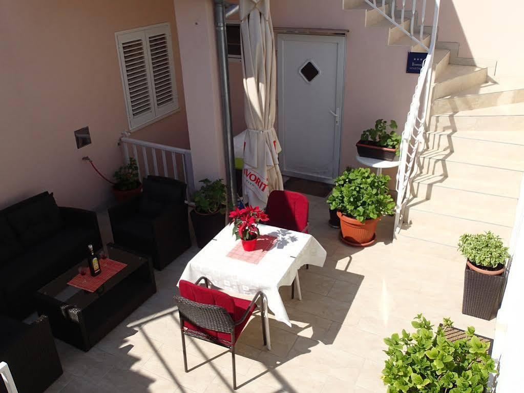 Apartments Imperijal Dubrovnik Exterior photo