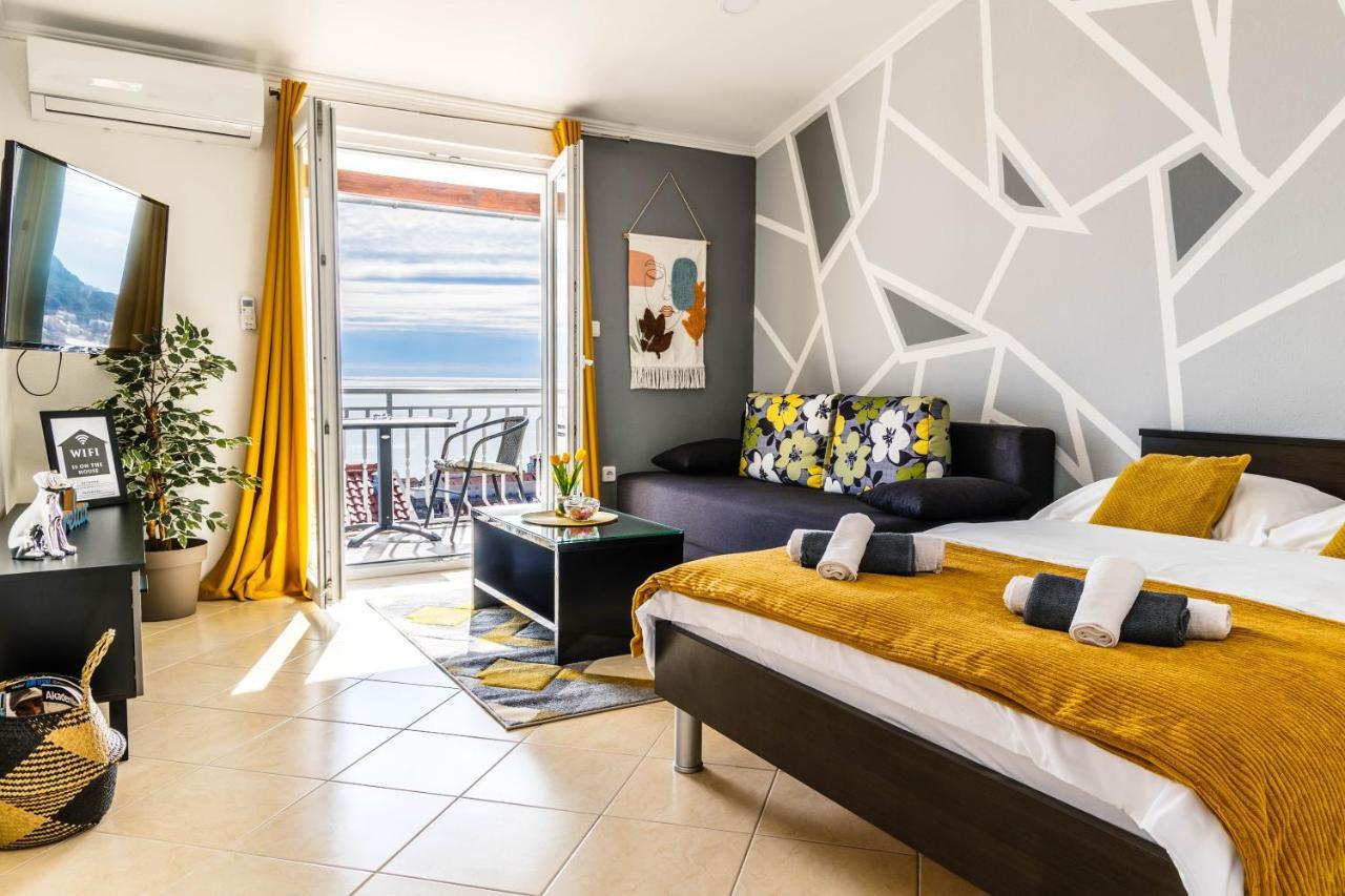 Apartments Imperijal Dubrovnik Exterior photo