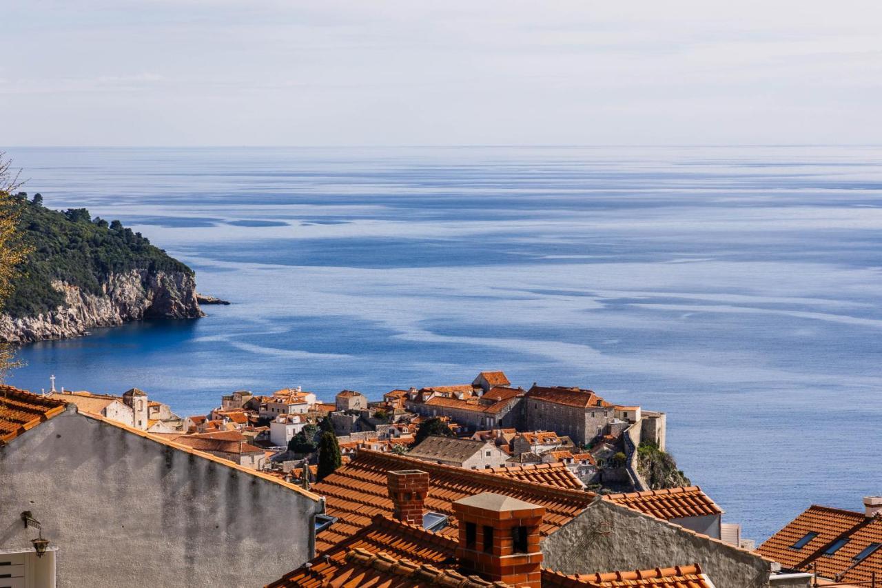 Apartments Imperijal Dubrovnik Exterior photo
