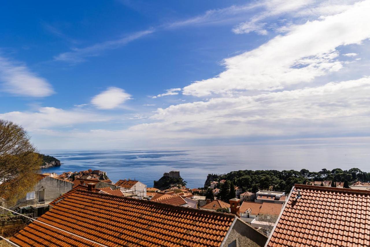 Apartments Imperijal Dubrovnik Exterior photo