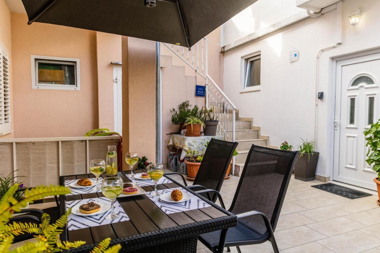 Apartments Imperijal Dubrovnik Exterior photo