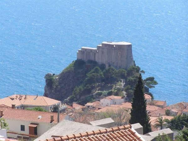 Apartments Imperijal Dubrovnik Exterior photo